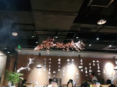 大堂-呷哺呷哺 黄金牧场 (新中关购物中心店)