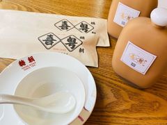 -喜粤糖朝餐厅(三八广场店)
