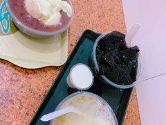 -百花传统甜品店(原址店)