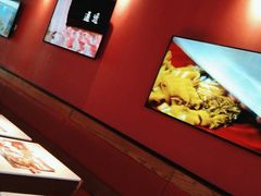 -渝是乎酸菜鱼(龙旗购物中心店)