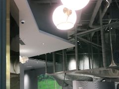 -NOKNOK若蔻亲子餐厅(天地壹方北馆店)