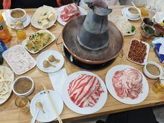-元盛居(亚泰大街店)