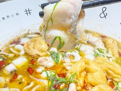 -友达面馆(广州总店)