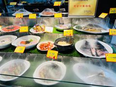 -谢氏老金口(江夏武昌大道店)