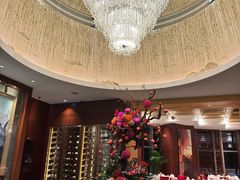 -香乐园·淮扬菜中餐厅·Shang Garden(福田香格里拉店)