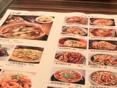 -江太极江浙菜(马桥万达广场店)