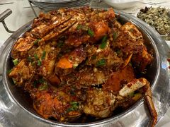 -凤凰路何眼镜香辣蟹(花果园店)