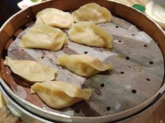 -老班长手工灌汤包老店(东山店)