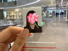 -方快—照相馆(七宝领展广场店)