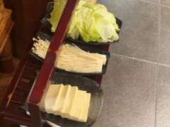 -东来顺饭庄(金泉广场店)