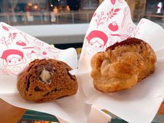 -西树泡芙(珠海华发商都店)