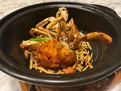 -广州文华东方酒店·江-由辉师傅主理