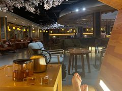 -星河湾温泉洗浴酒店