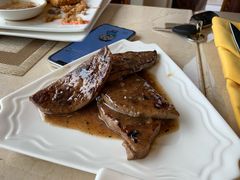 -力高皇冠假日酒店-亚细亚餐厅
