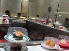 -新一番三文鱼寿司(大东海店)