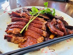 -抱德·潮汕味(琶洲店原惠城鱼仔)
