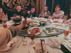 -小南洋海景餐厅(深圳湾店)