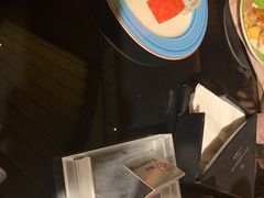 -南通滨江洲际酒店-西集自助餐厅