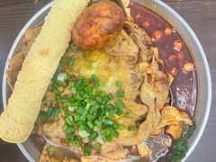 -龍城柳州螺蛳粉(群星路店)