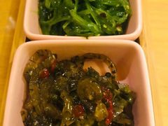 -吉炙烧鸟•本格料理(国际商贸城店)