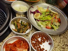 -首尔烤肉大排档(合生汇店)