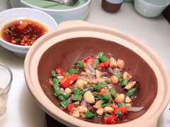 -客语客家菜(华发商都店)