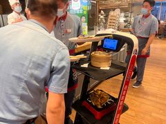 -西贝(深圳卓悦汇店)