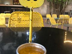 -莓园冰淇淋店