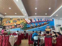 大堂-勒南公舍(龙江店)