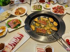 -么子烤肉(化龙池店)