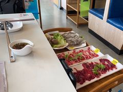 -海银海记牛肉火锅(解放路店)