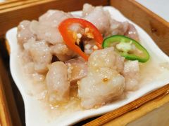 -天瑞轩·粤菜餐厅