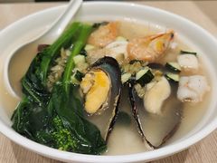 -佰搭果·广式茶餐厅(石牌东路店)