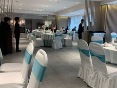 大堂-功夫汤粤港餐厅(锦业路店)