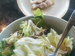 -雾山韩式烤肉·海南糟粕&椰子鸡火锅·海景餐厅(三亚绿发山海天JW万豪酒店)