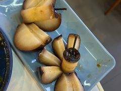 -冰城焰会大丰收铁锅炖(萝岗万达金街店)