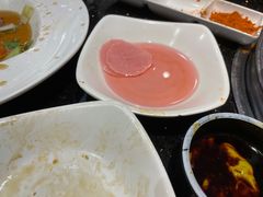 -木槿花韩式炭烤·熟成肉工坊(孙文东路店)