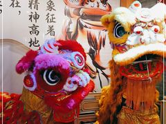 -避风塘(宝山万达店)