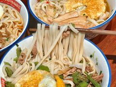 -公交新村粉店(赤岗冲店)