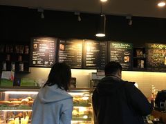 -星巴克(漕河泾2店)