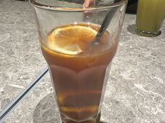 -留半山·香港食堂(啦啦宝都店)