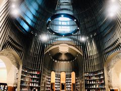 -思南书局·诗歌店