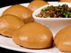 -鼎香缘海鲜自助火锅烤肉(锦辉购物广场店)