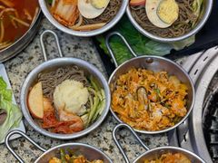 -安又胖韩国烤肉(美罗城店)