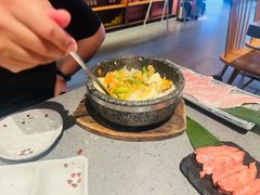 -喜鹊烤肉酒场(美乐城店)