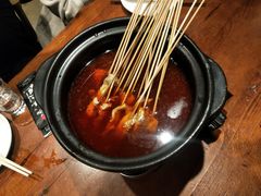 -金太阳海鲜烧烤·本地人餐厅(东纬路旗舰店)