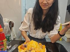 -水牛奶皇后糖水铺(深圳总店)