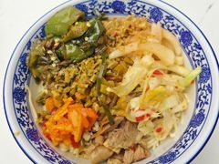 -带杏干面馆(洋湖景园店)
