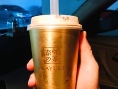 大咖柠檬-奈雪的茶(青岛卓悦里INTOWN店)