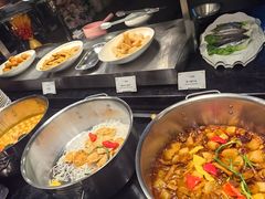 -安蒂娅.悦景轩中餐厅(西乡店)